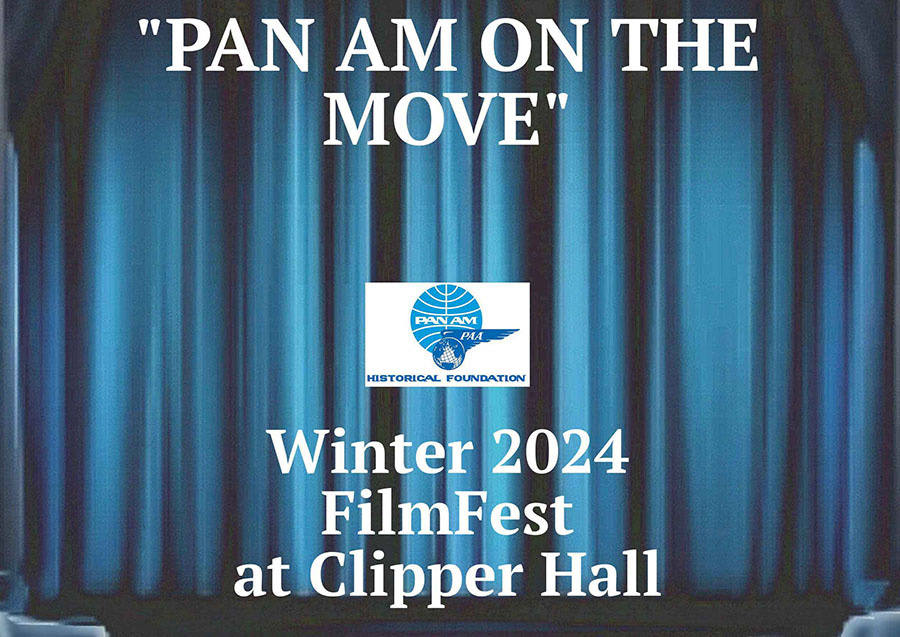 Winter 2024 FilmFest social