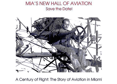 MIA New Hall of Aviation blog