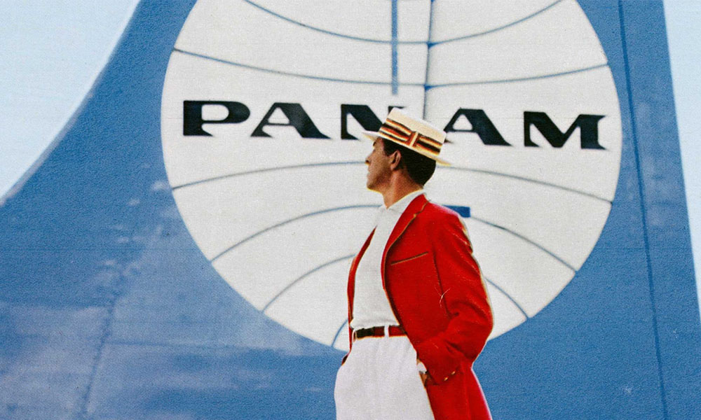 "Pan Am on Film," SF Aeronatical Society Gala, Nov. 2, 2023, from 6-10PM (PDT)