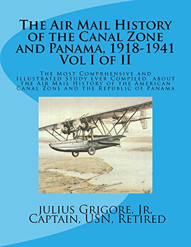 Airmail History Volume I of II