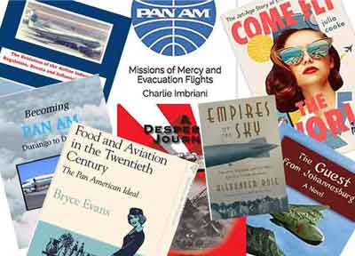 Pan Am New Books 02-2021 Image