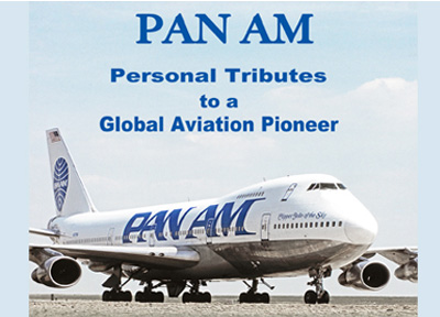 Pan Am Book 90 blog