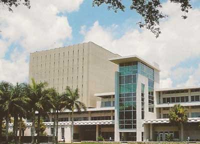 University of Miami Libraries, Otto Richter Library housing Pan American World Airways, Inc. records