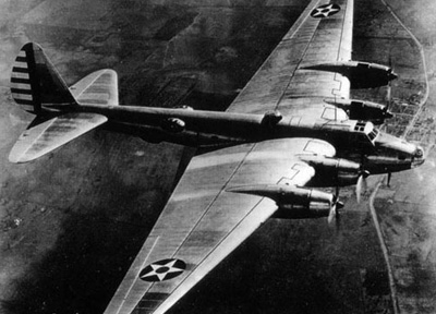 Mighty Design Boeing 314