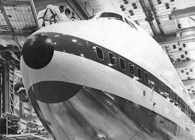 Pan Am 747 nose blogpic