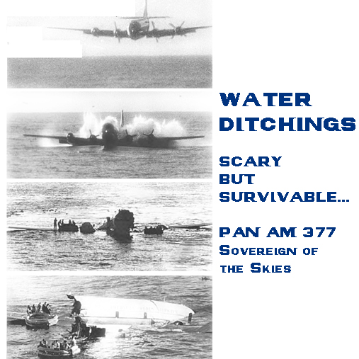Pan Am Ditching 377 FB