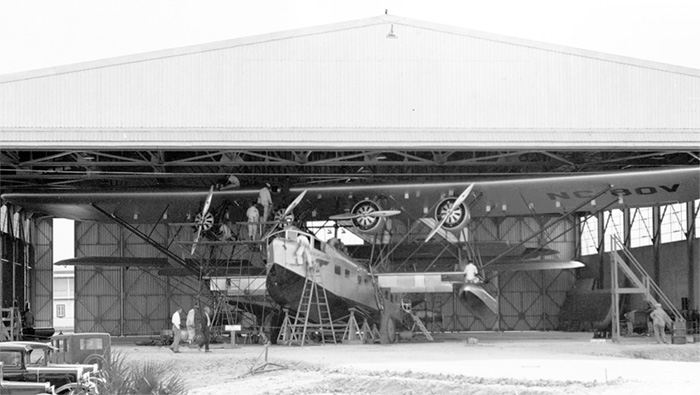 Miami Hangar large