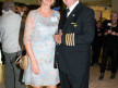 Pan Am Participants, Dixie Clipper Reunion, Monaco, 2012