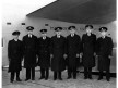 Pan Am captains of Boeing 314s, World War Two