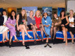 Pan Am Group photo, Dixie Clipper Reunion, Monaco, 2012