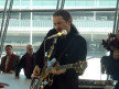 The Beatles and Pan Am: 50th Anniversary Celebration at JFK