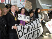 The Beatles and Pan Am: 50th Anniversary Celebration at JFK