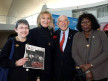 The Beatles and Pan Am: 50th Anniversary Celebration at JFK