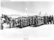 US Servicemen and Pan Am 707, 1960s