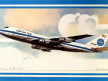 Pan Am Cargo, B747, Roy Andersen, 1977