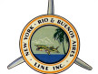 New York, Rio and Buenos Aires (NYRBA) logo, c. 1929