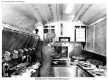 Pan Am Boeing B-377 Stratocruiser, Stewardess in Galley