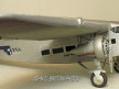 PAA Ford Tri-Motor Model